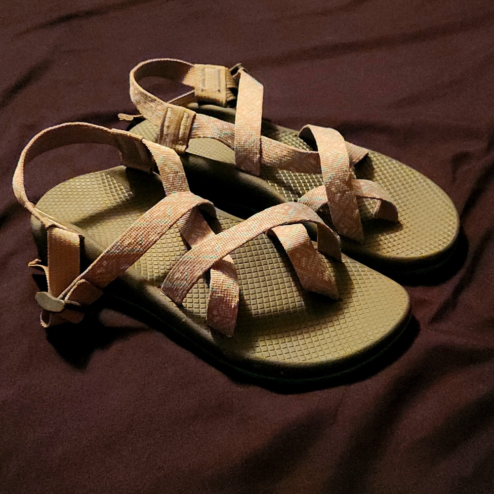 Chacos